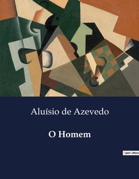 Abbildung von: O Homem - Culturea