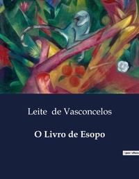 Abbildung von: O Livro de Esopo - Culturea