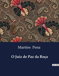 Abbildung von: O Juiz de Paz da Ro?a - Culturea