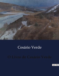 Abbildung von: O Livro de Ces?rio Verde - Culturea