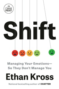 Enlarge image Cover: Shift - Random House Large Print
