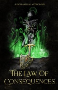 Cover: The Law of Consequences (The Law Series, #1) - SC Gowland