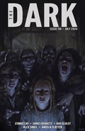 Cover: The Dark Issue 110 - Prime Books