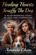 Cover: Healing Hearts (Book in heartwarming dog stories of love and compassion, #1) - Independent