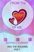 Cover: From the Heart of Me - Green Cat Books