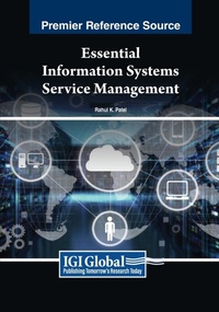 Abbildung von: Essential Information Systems Service Management - Business Science Reference