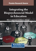 Bild: Integrating the Biopsychosocial Model in Education - Information Science Publishing