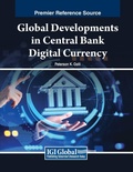 Cover: Global Developments in Central Bank Digital Currency - Business Science Reference