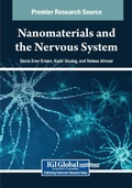 Cover: Nanomaterials and the Nervous System - Medical Information Science Reference