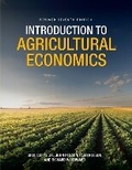 Cover: Introduction to Agricultural Economics - Cognella, Inc
