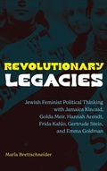 Cover: Revolutionary Legacies - State University of New York Press