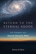 Cover: Return to the Eternal Abode - State University of New York Press