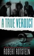 Cover: A True Verdict - Blackstone Publishing