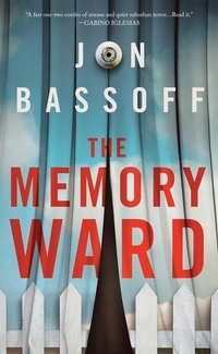 Enlarge image Cover: The Memory Ward - Blackstone Publishing