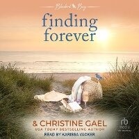 Enlarge image Cover: Finding Forever - Tantor Audio