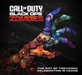 Cover: Call of Duty Black Ops Zombies - Insight Gaming