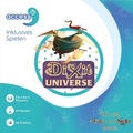 Cover: Dixit Universe Access+ - Asmodee gmbH
