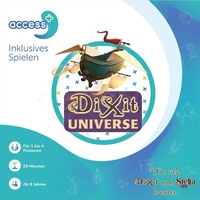 Abbildung von: Dixit Universe Access+ - Asmodee gmbH