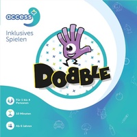 Abbildung von: Dobble Access+ - Asmodee gmbH