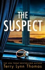 Cover: The Suspect - HQ Digital