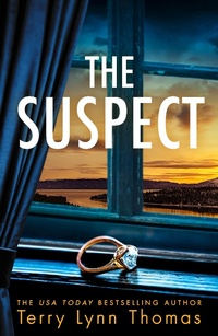 Enlarge image Cover: The Suspect - HQ Digital