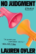 Cover: No Judgment - Collins