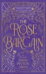 Cover: The Rose Bargain - HarperCollins