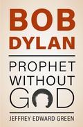 Cover: Bob Dylan - OUP eBook