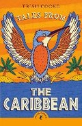 Cover: Tales from the Caribbean - Puffin Classics