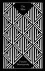 Cover: The Idiot - Penguin Classics