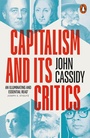 Cover: Capitalism and Its Critics - Penguin Books Ltd