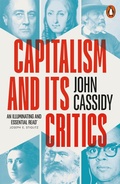 Cover: Capitalism and Its Critics - Penguin Books Ltd