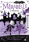 Cover: Mirabelle in Witch City - Oxford University Press
