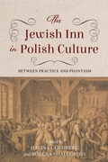 Abbildung von: The Jewish Inn in Polish Culture - Indiana University Press