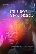 Cover: Filling the Head - Indiana University Press