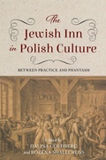 Cover: The Jewish Inn in Polish Culture - Indiana University Press