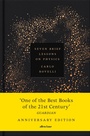 Cover: Seven Brief Lessons on Physics - Allen Lane