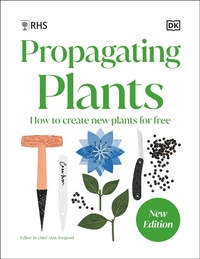 Abbildung von: RHS Propagating Plants - DK