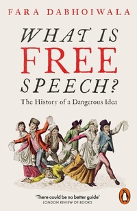 Abbildung von: What Is Free Speech? - Penguin Books Ltd