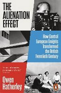 Abbildung von: The Alienation Effect - Penguin Books Ltd
