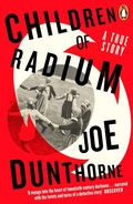 Cover: Children of Radium - Penguin Books Ltd