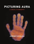 Cover: Picturing Aura - MIT Press