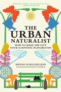 Bild: The Urban Naturalist - MIT Press