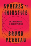 Cover: Spheres of Injustice - MIT Press