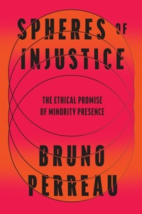 Abbildung von: Spheres of Injustice - MIT Press