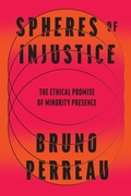 Cover: Spheres of Injustice - MIT Press