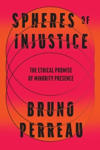 Enlarge image Cover: Spheres of Injustice - MIT Press