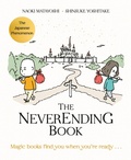Cover: The Neverending Book - Penguin Books Ltd