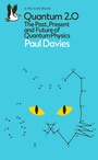 Cover: Quantum 2.0 - Pelican