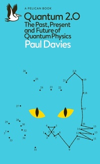 Enlarge image Cover: Quantum 2.0 - Pelican